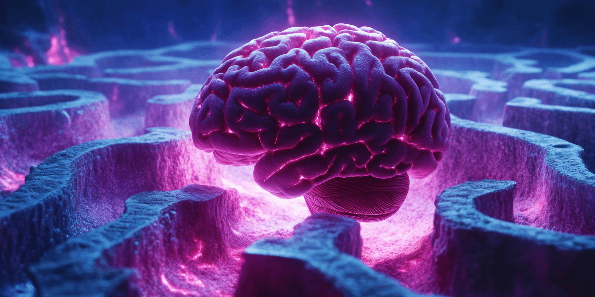 Did You Know? CogniUp Offers a Natural Way to Boost Brain Performance Image