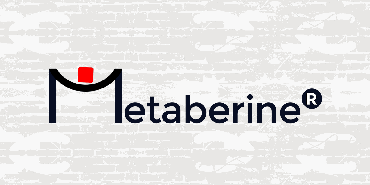 Metaberine® by Zeus Hygia Thumbnail