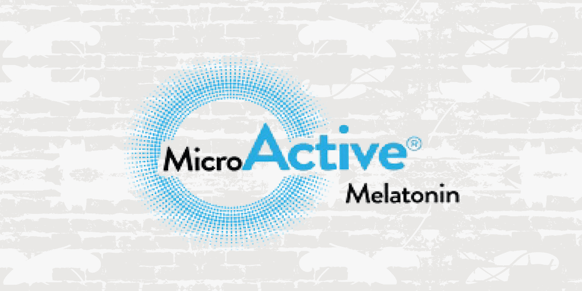 MicroActive® Melatonin by MayPro Industries Thumbnail