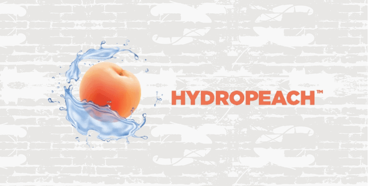 HydroPeach™ by MayPro Industries Thumbnail