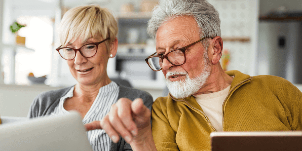 IQ200® Boosting Cognitive Health in Older Adults