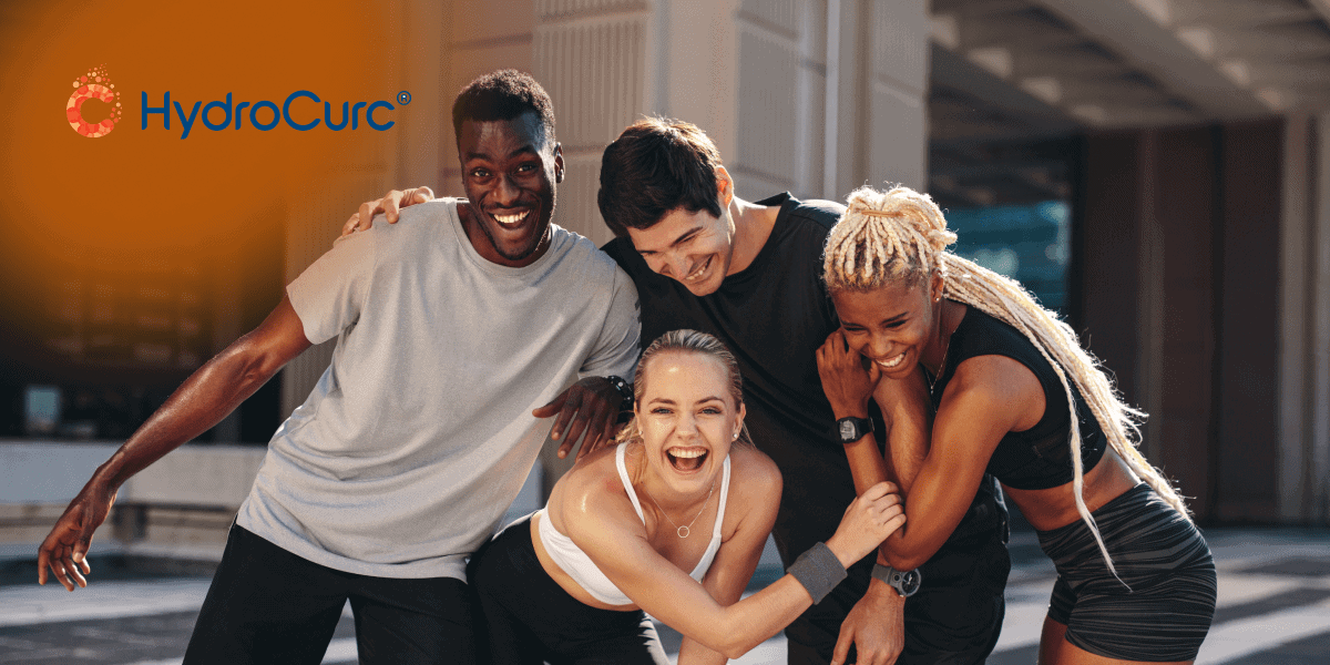 HydroCurc® Unlocking Muscle Growth with Science