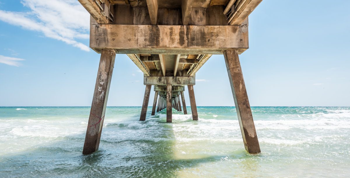Pier