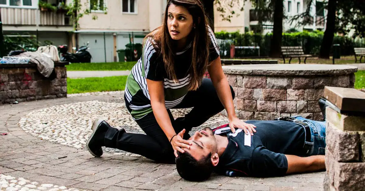 Handling Medical Emergency While Solo Travelling