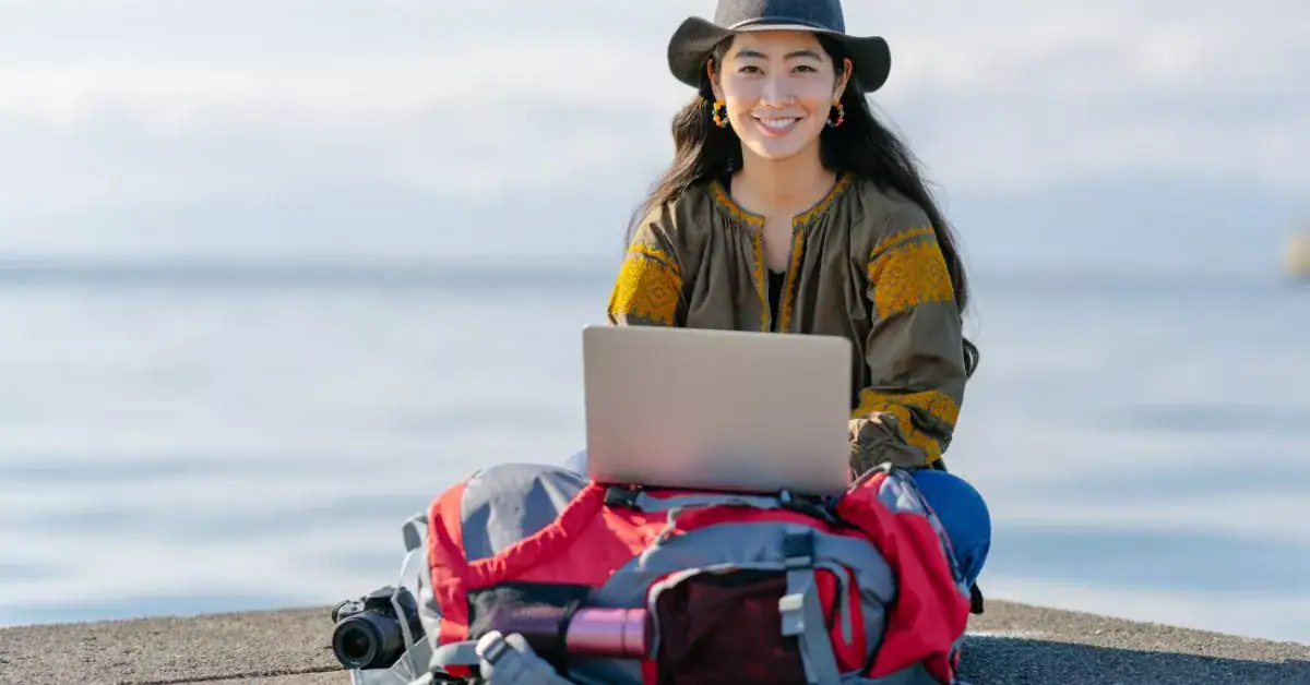 Safe Solo Travel Issue