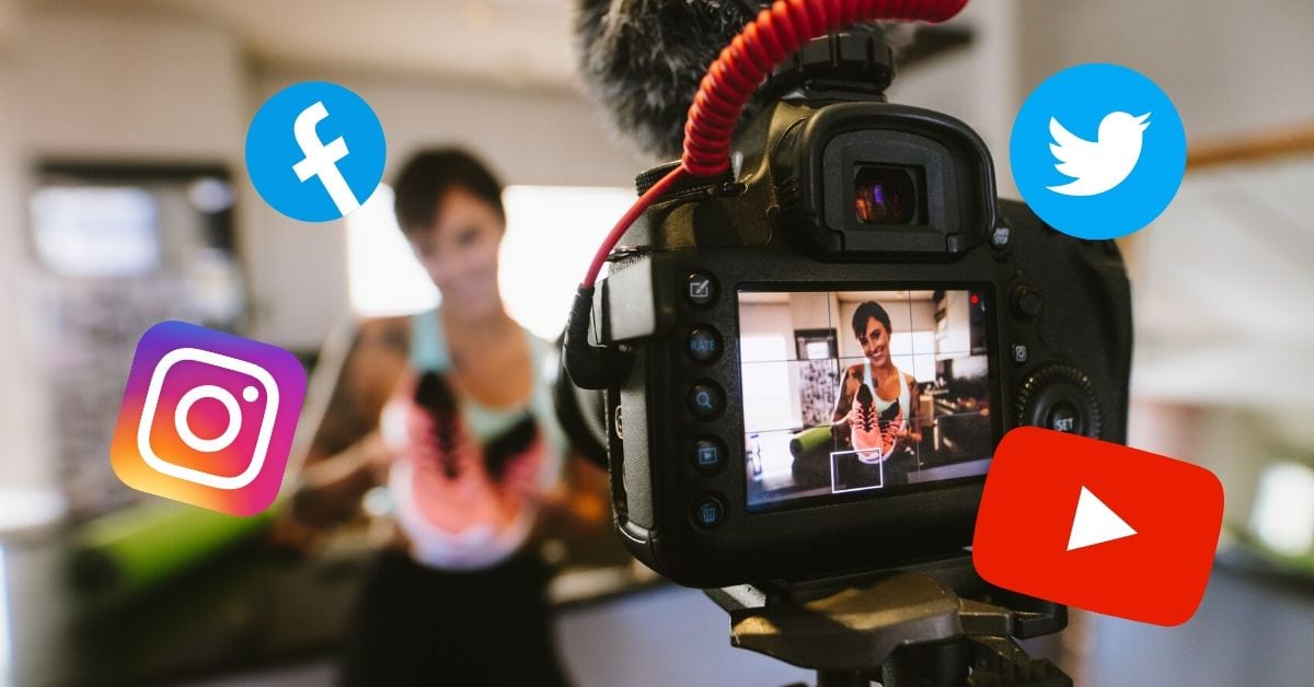 video social