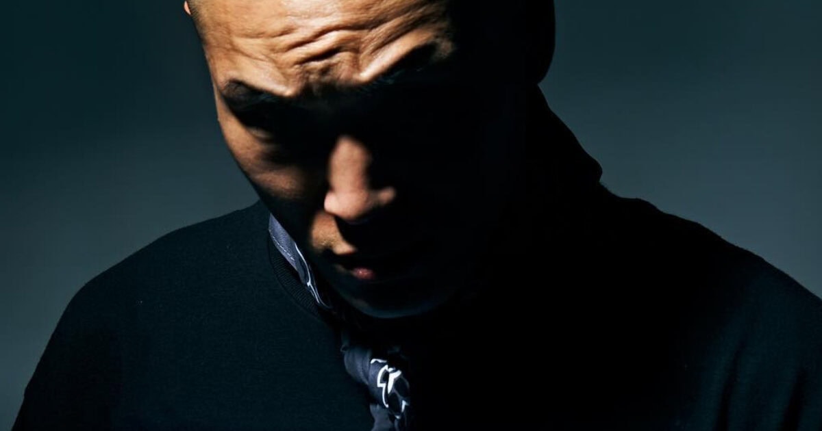 Rapper B-FREE Pengeroyokan