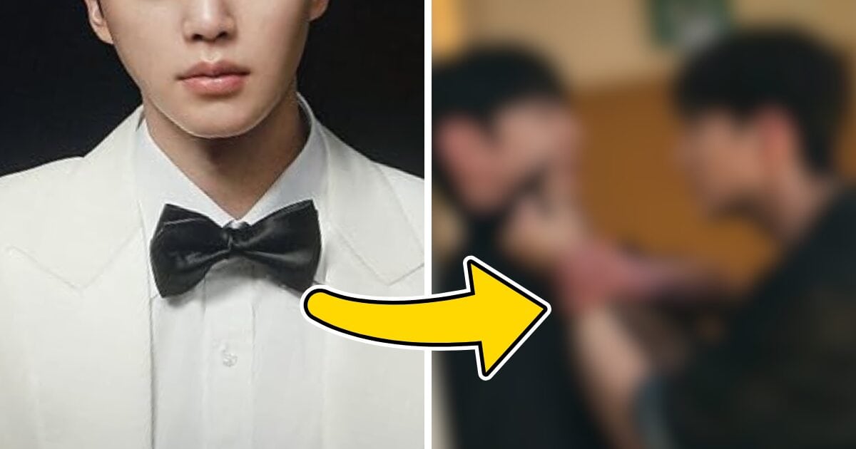 Ending drama Korea Netflix “The Worst of Evil” diejek karena bukan BL