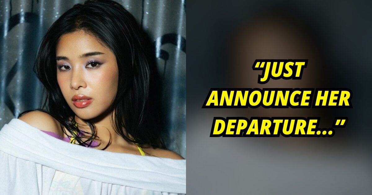 Pembaruan soal Hiatus Sophia KATSEYE Picu Reaksi Keras dari Penggemar