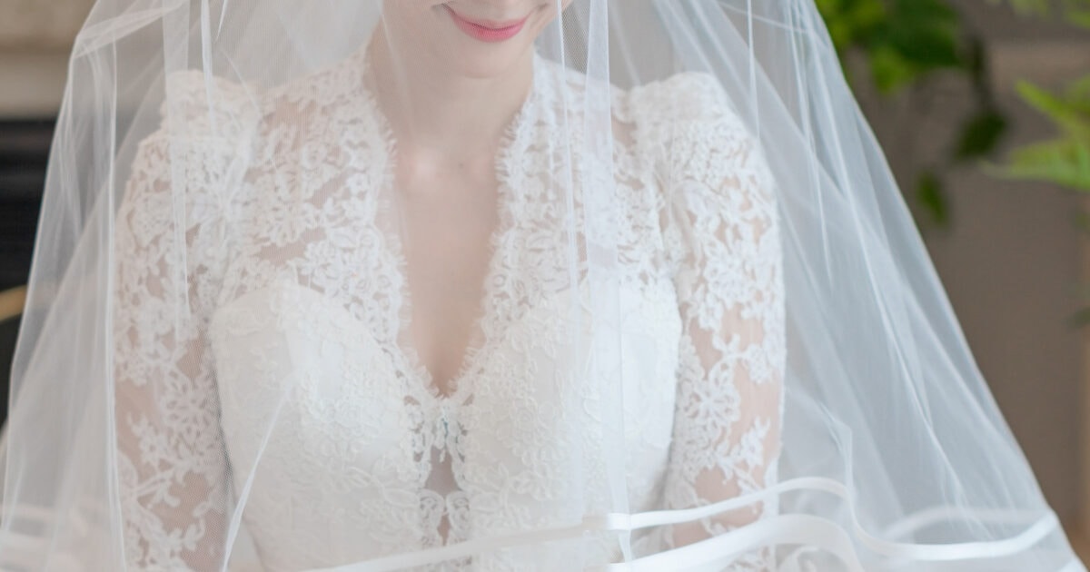 Istri Bintang Korea Buka Suara Setelah Pernikahan Digelar 14 Tahun Usai Kelahiran Anak Pertama