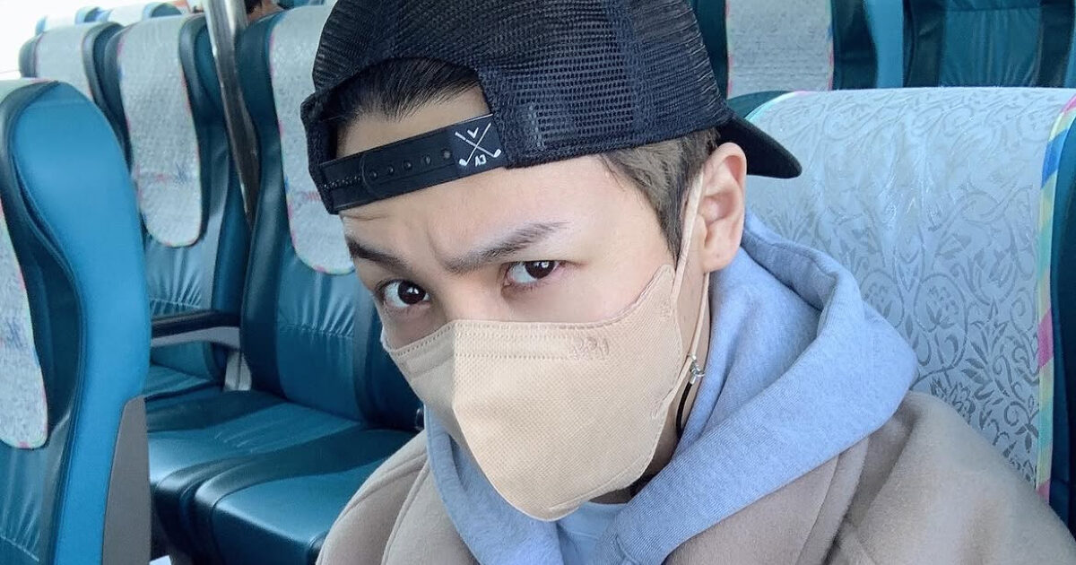 YouTuber Eks Bintang K-Pop Tanggapi Komentar Jahat soal Istrinya