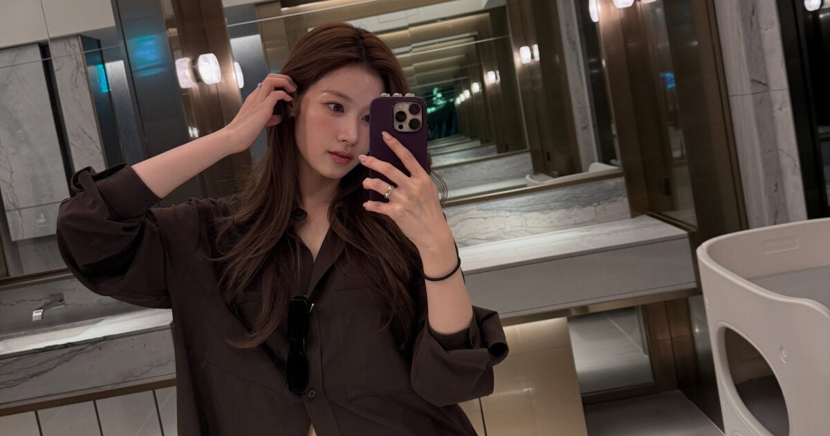 TWICE Sana Ungkap Momen Penentu yang Membuatnya Memutuskan Menjadi Idol K-Pop