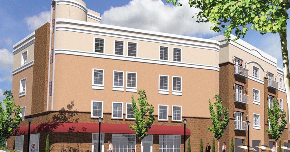 Deluxe Modular Portfolio