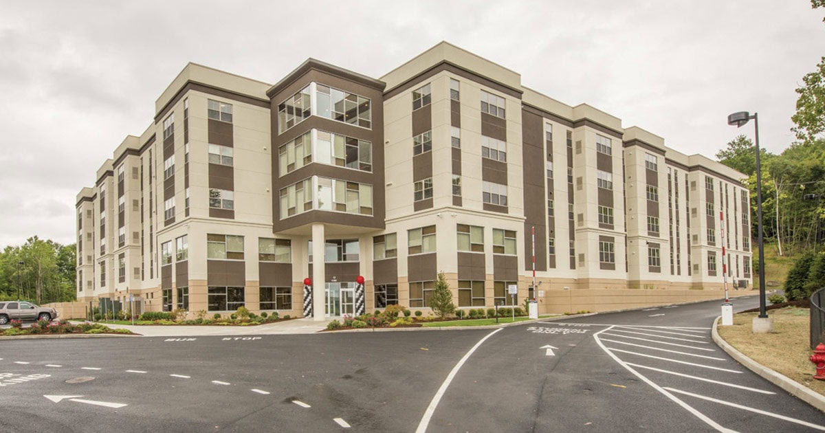 Deluxe Modular Portfolio