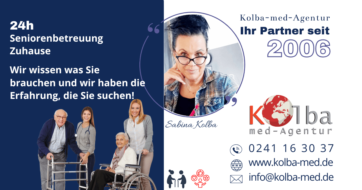 Kolba-Ihr zuverlässiger Partner