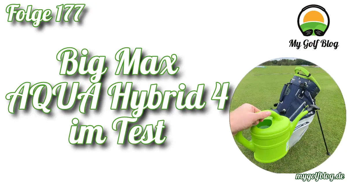 big max aqua hybrid 4 im test