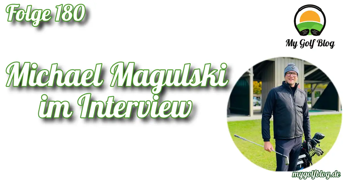 michael magulski golf