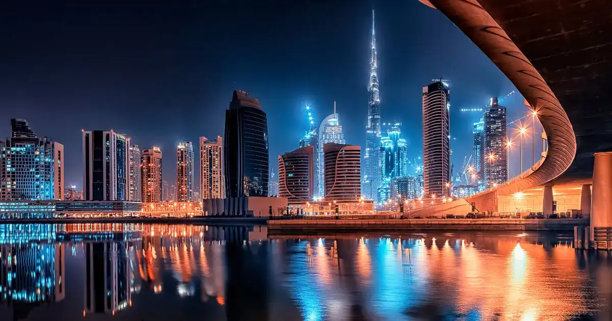 Why Dubai is Perfect for Dealer Incentive