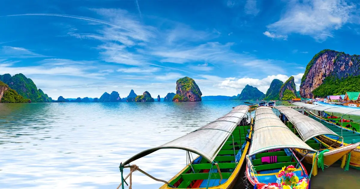 Why Phuket is Perfect for Dealer Incentive