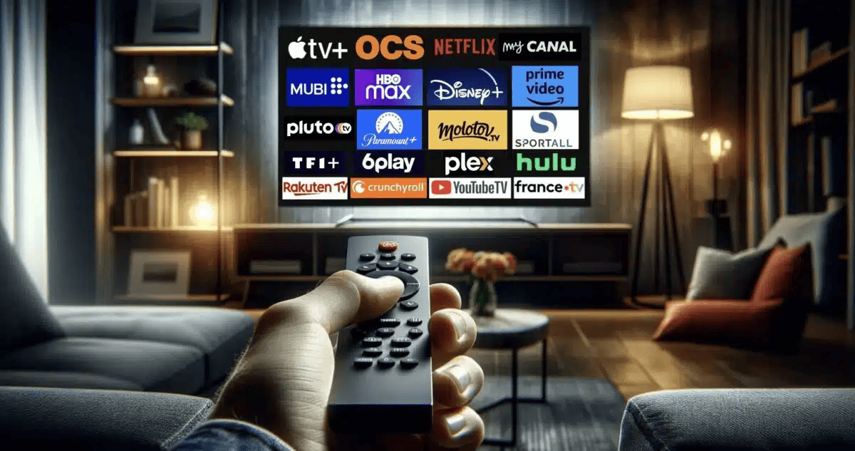 What is IPTV? (stands for Internet Protocol television) is a form of multimedia content, video, or television broadcasting through an internet connection that enables you to choose the program or the channel you want to watch anywhere in the world. IPTV service can be streamed on a smart TV, Smartphones as well as tablets and laptops or any other Android and iOS device. IPTV uses VoD (Video on demand) or Time-Shifted media (Allows subscribers to record live programs so they can watch them later). IPTV is like browsing the internet than traditional channel surfing. The quality of the video depends on the speed of the connection; the full HD channels need a speed of about 7Mbps, the HD channels need 4 Mbps and the SD channels need 3 Mbps. We recommend an internet connection of at least 5 Mbps to enjoy a smooth experience without any disruptions. Subscribe to our free trial to check out our service and a large playlist of high quality IPTIVI subscription channels will be supplied to you, with no buffering and no Credit Card needed. Our IPTV Service Packages | IPTV Subscription Plans  We, as an IPTV Provider, provide our service in many countries such as the USA, France, Belgium, Switzerland, Portugal, Italy, Germany, Netherland, Arabic countries, the UK, Latino countries, Turkey, Canada, Australia, Africa, India… IPTV M3u is a format that helps you create a playlist of IPTV links for easy access on almost all platforms. (M3u is compatible with smart TV, PC, Android BOX, and MAG Box).