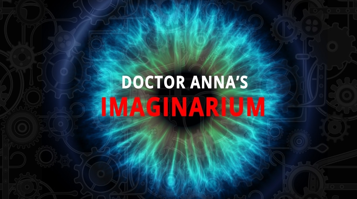Doctor Anna's Imaginarium