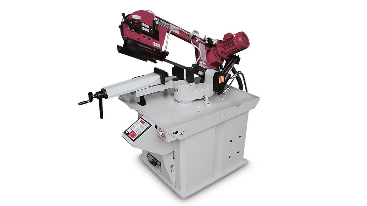 Bandsaw behringer SLBG