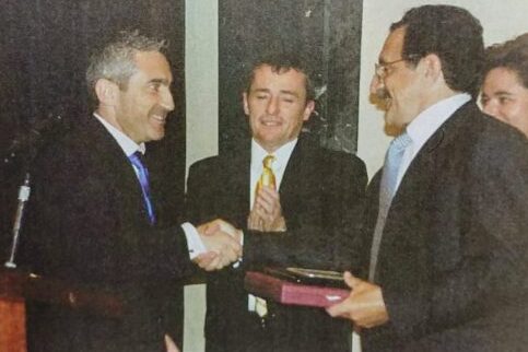 detective con experiencia