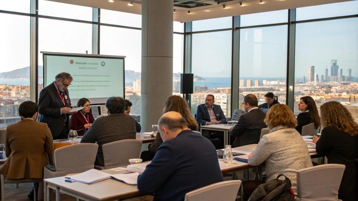 oficial de cumplimiento