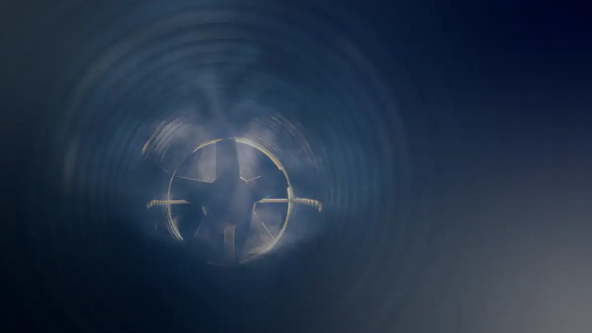 Pressure Relief Venting