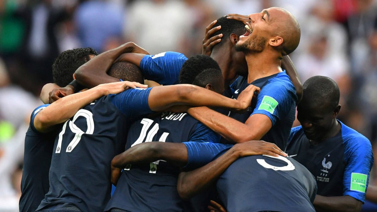 UEFA Nations League Semi-Final Review