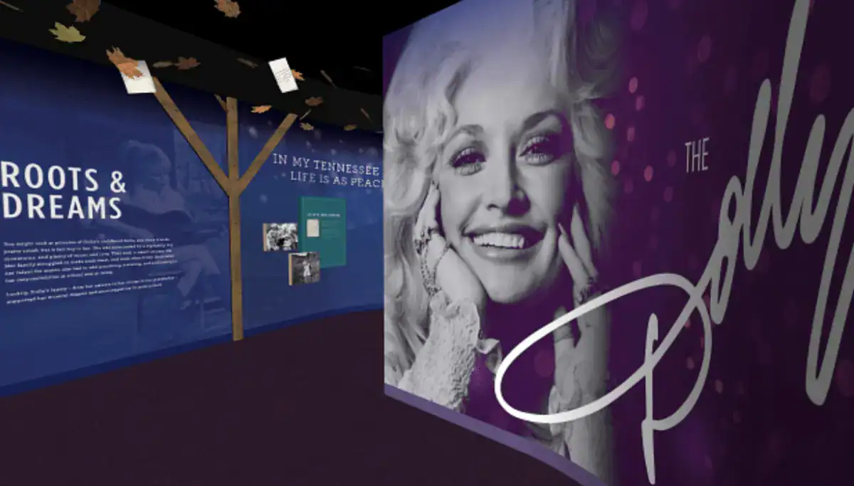Dolly Parton