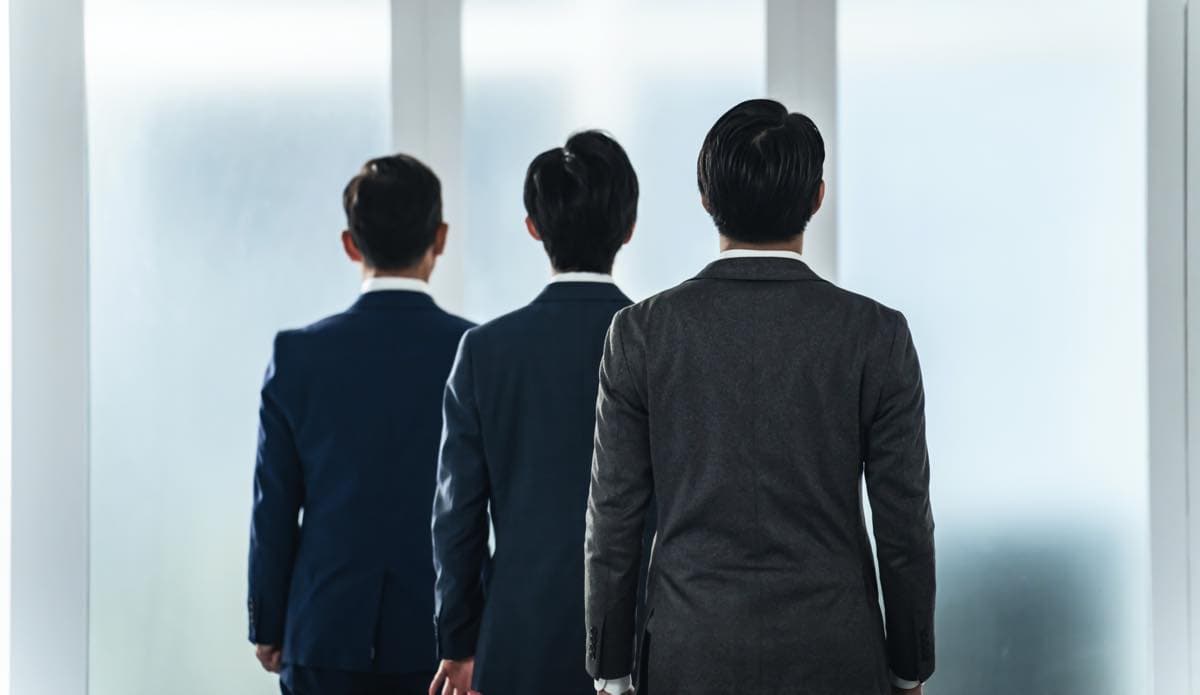 就活の軸の決め方における注意点