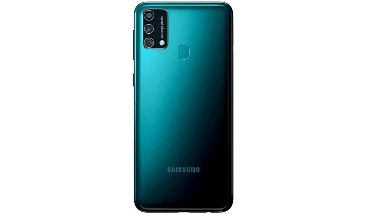 Galaxy F41Android12アップデートがOneUI4.1とともにインドに到着 Galaxy F41Android12アップデート