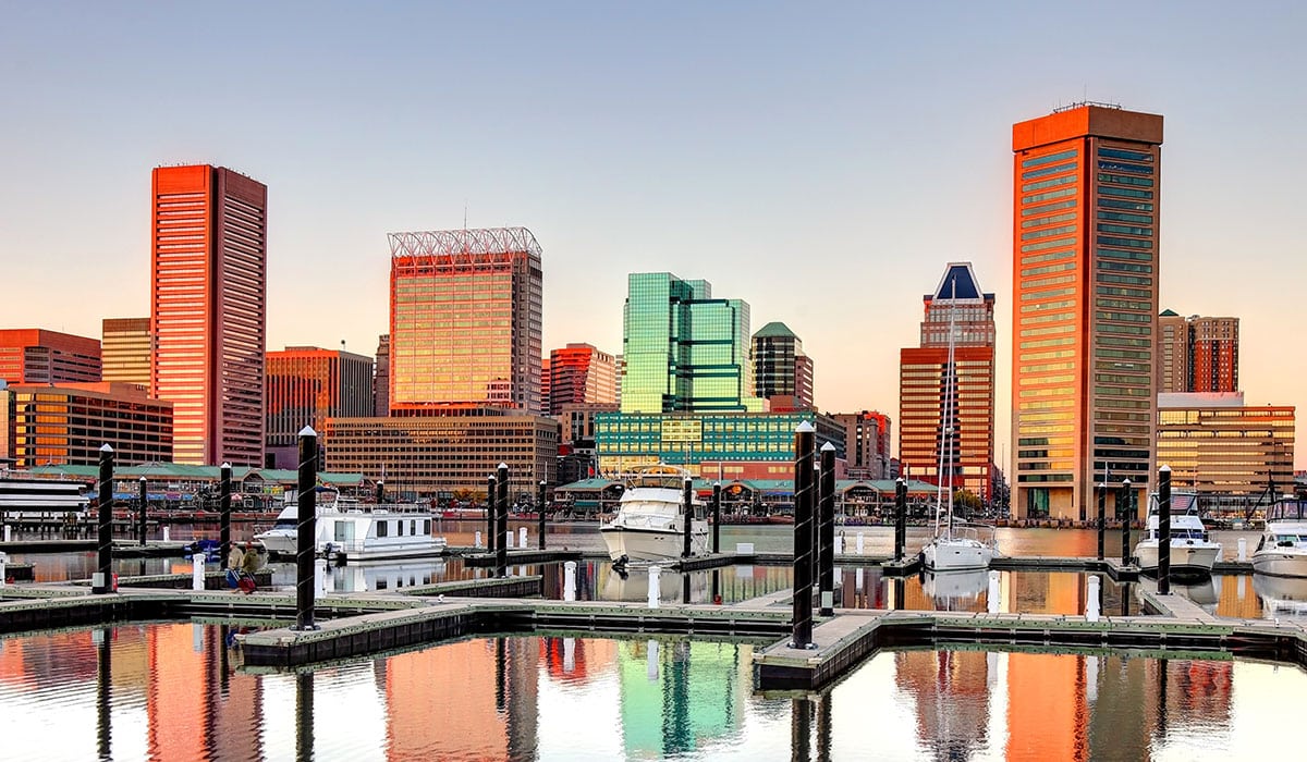 Baltimore