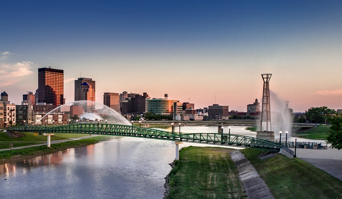Dayton