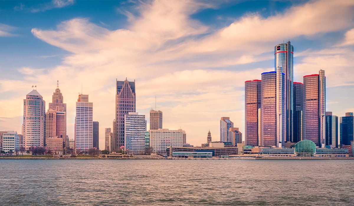 Detroit