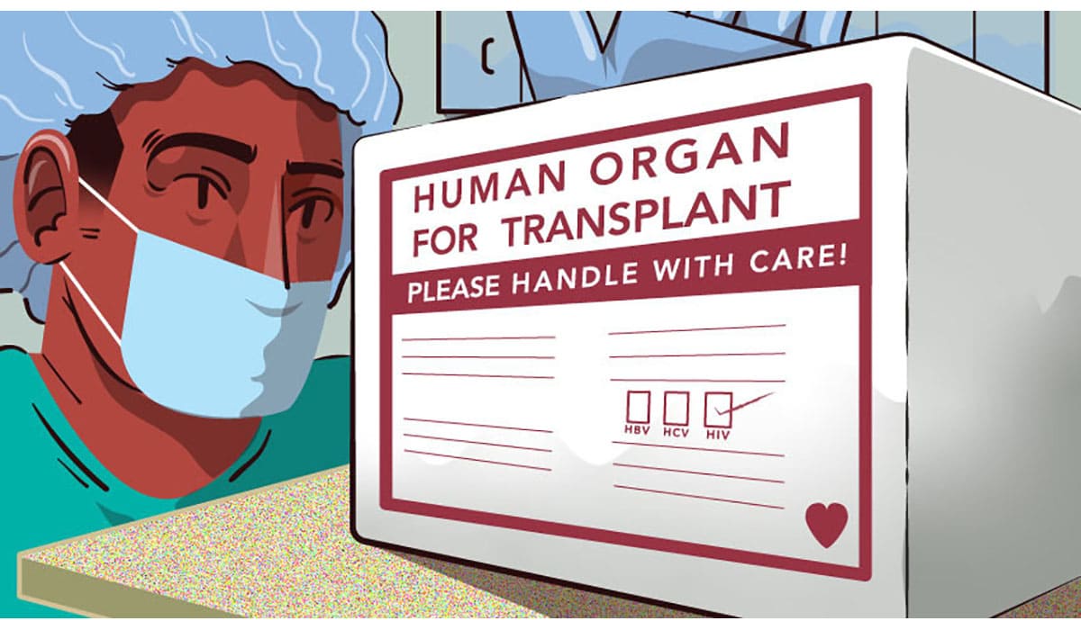 Organs Chronic Diseae Hiv Transplant Donate Gatewayextension