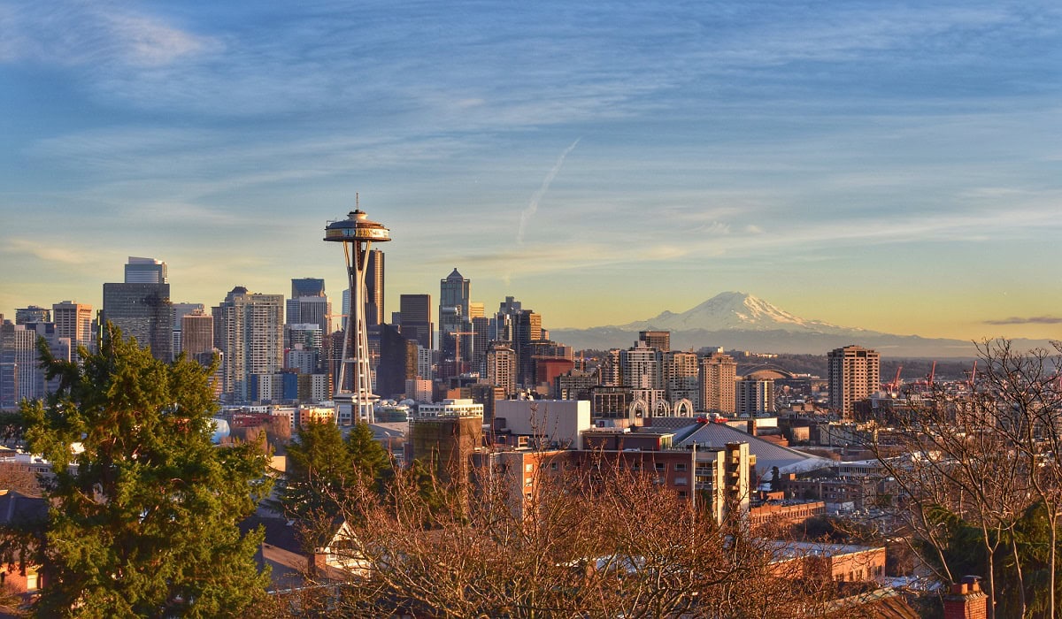 Seattle