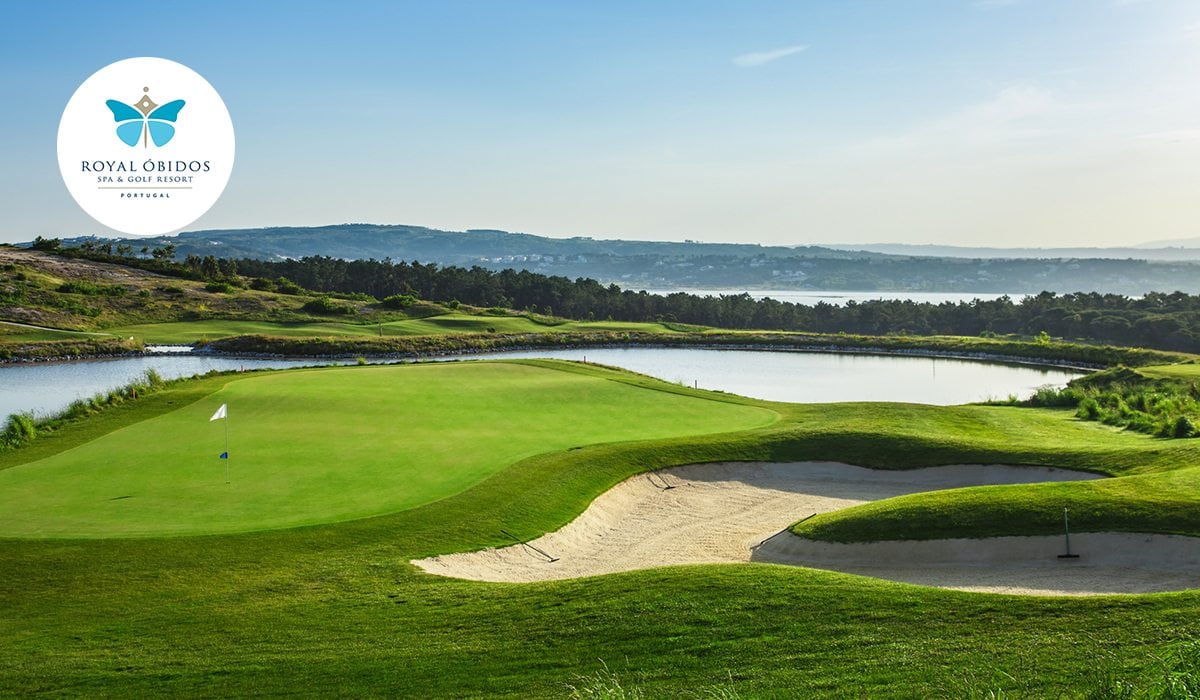Royal Obidos
