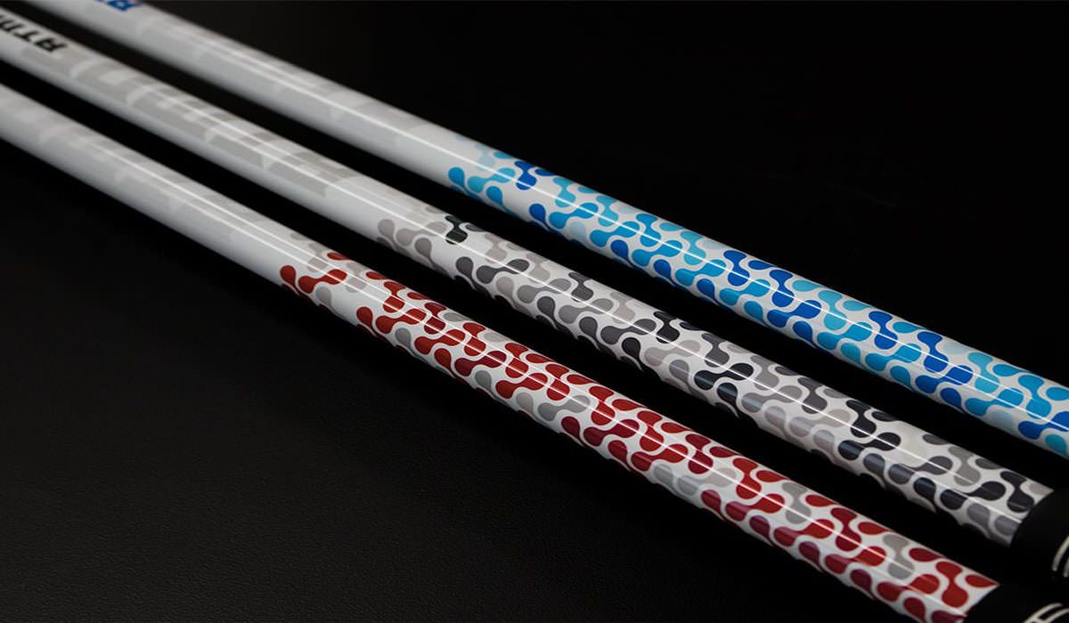 Fujikura – The World’s Best Performance Shafts