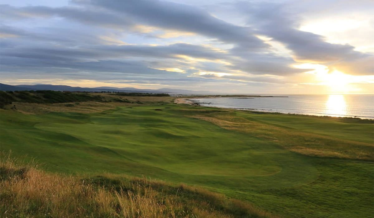 Royal Dornoch - The world's most famous 'hidden gem'
