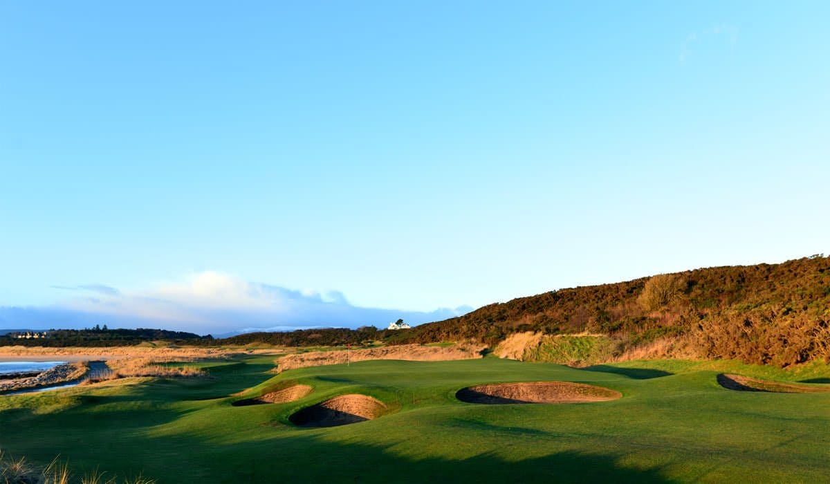 Royal Dornoch - The world's most famous 'hidden gem'