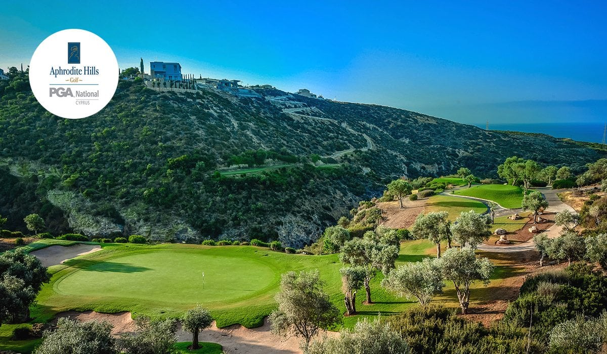 Aphrodite Hills Cyprus