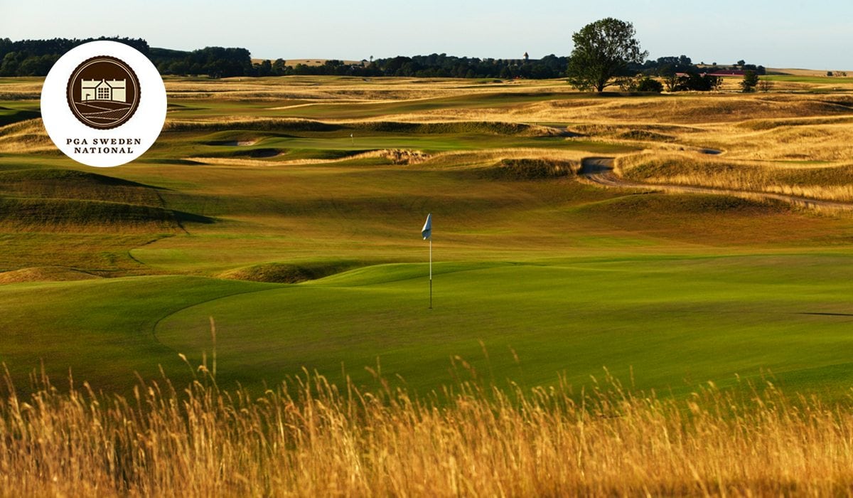 PGA Sweden National