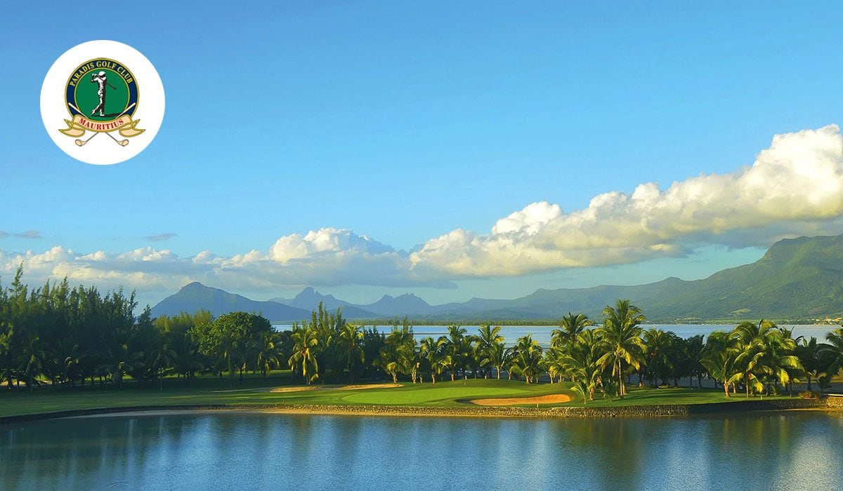 Paradis Golf Club, Mauritius