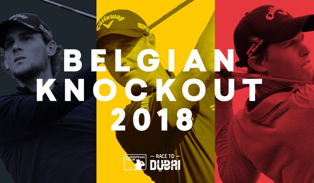 Belgian Knockout