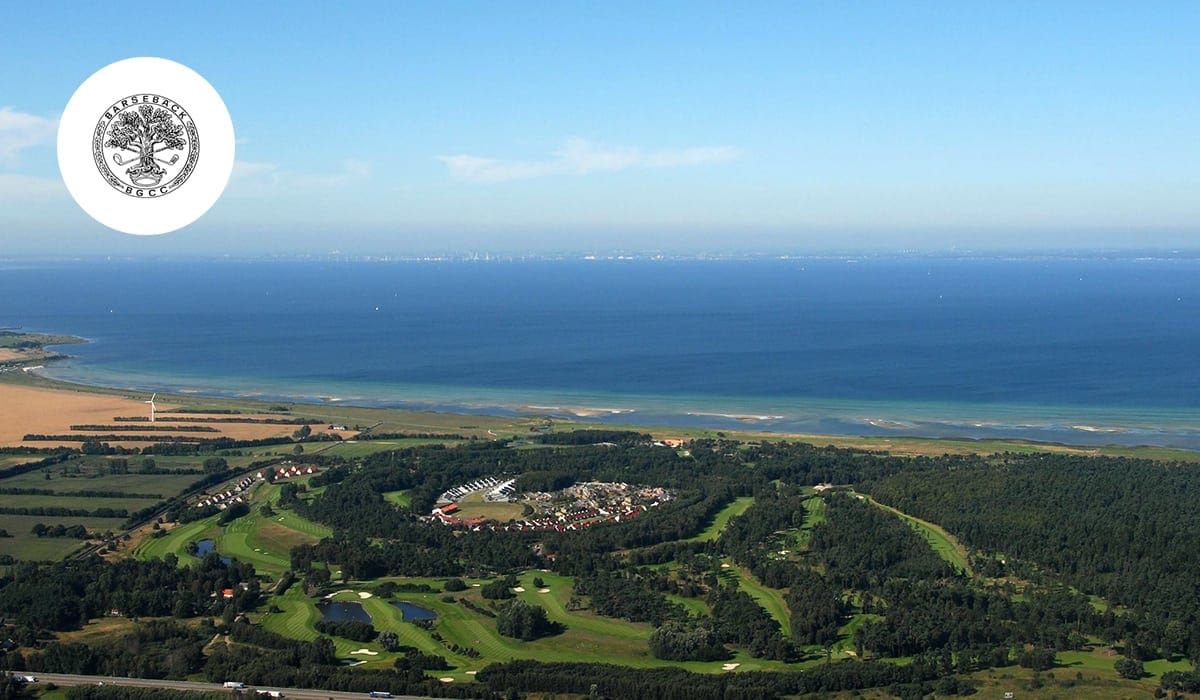 Barsebäck Golf & Country Club
