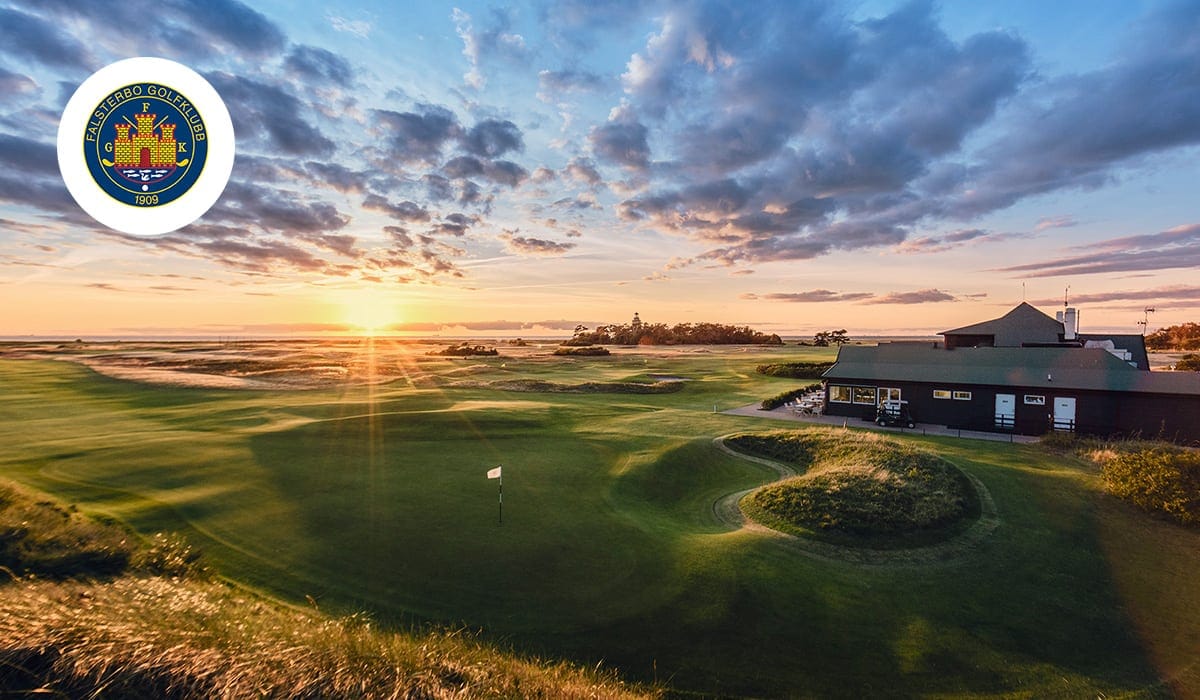 Falsterbo Golf Club