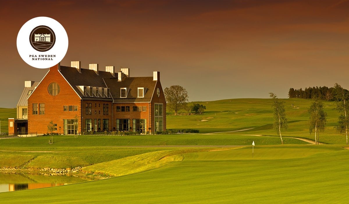 PGA of Sweden National