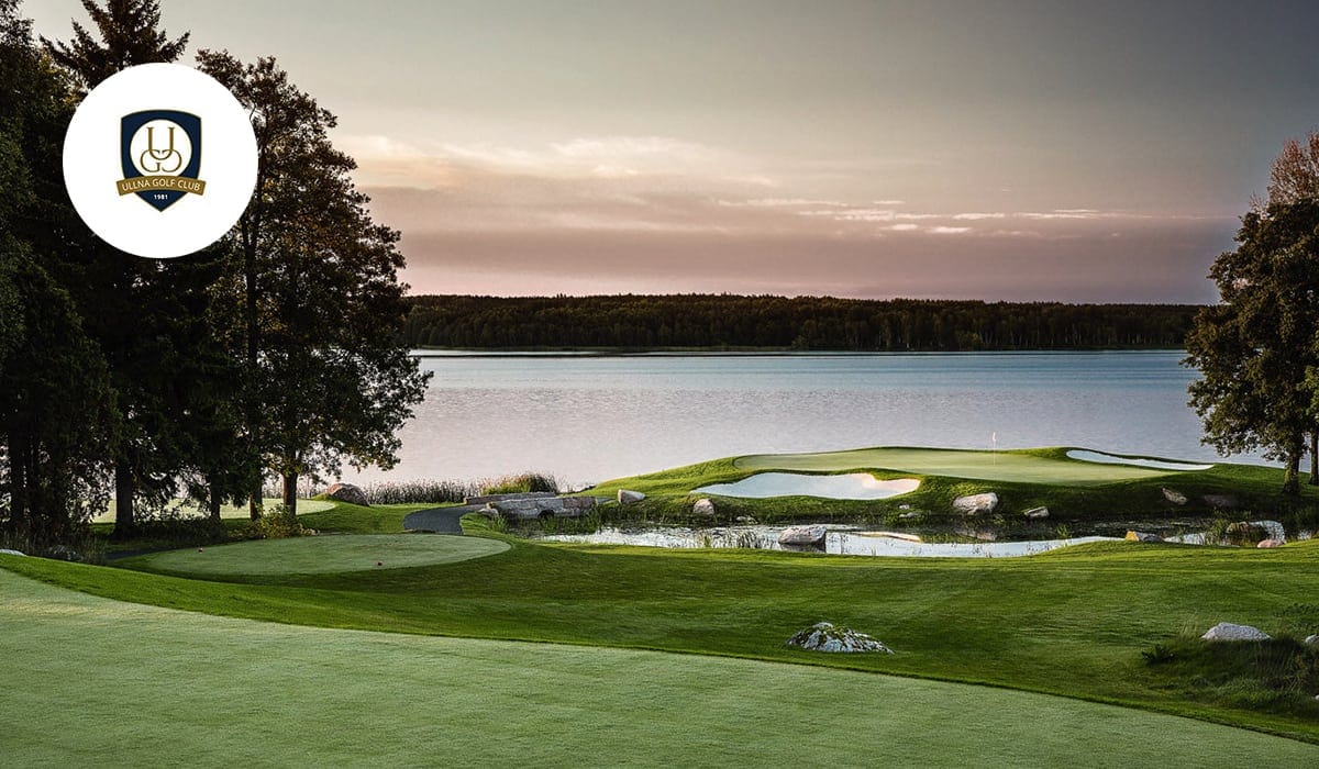 Ullna Golf Club